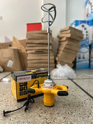 Electric Mixer(Runner)