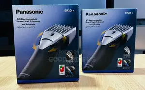 Panasonic AC/Rechargeable Beard/ Hair Trimmer