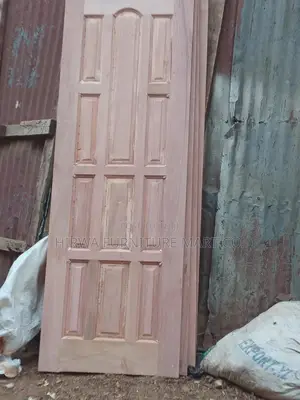 Hard Wood Quality Doors for Sale at a Fair Price