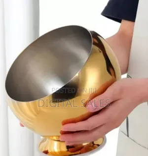 Seasoning Container Storage Bowl