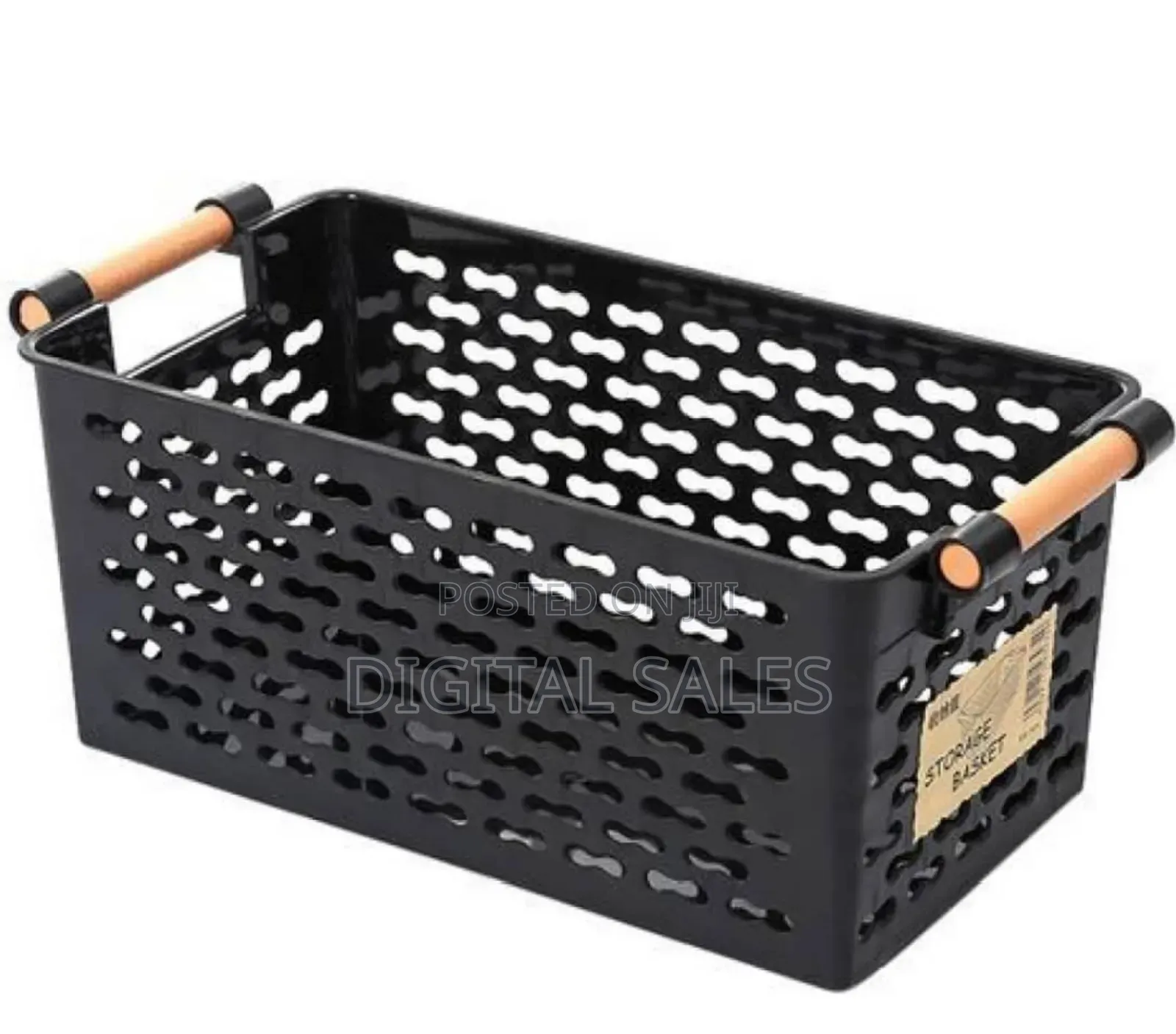 Multifunction Plastic Kitchen Storage