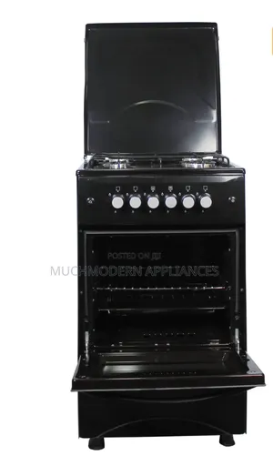Blueflame Cooker, 50cm by 50 Cm Full Gas, C5040G – B