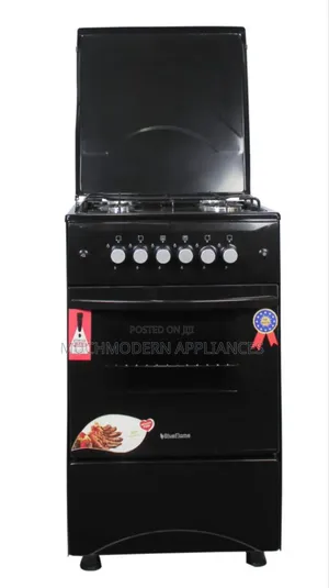 Blueflame Cooker, 50cm by 50 Cm Full Gas, C5040G – B