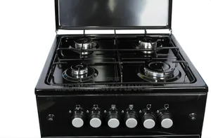 Blueflame Cooker, 50cm by 50 Cm Full Gas, C5040G – B