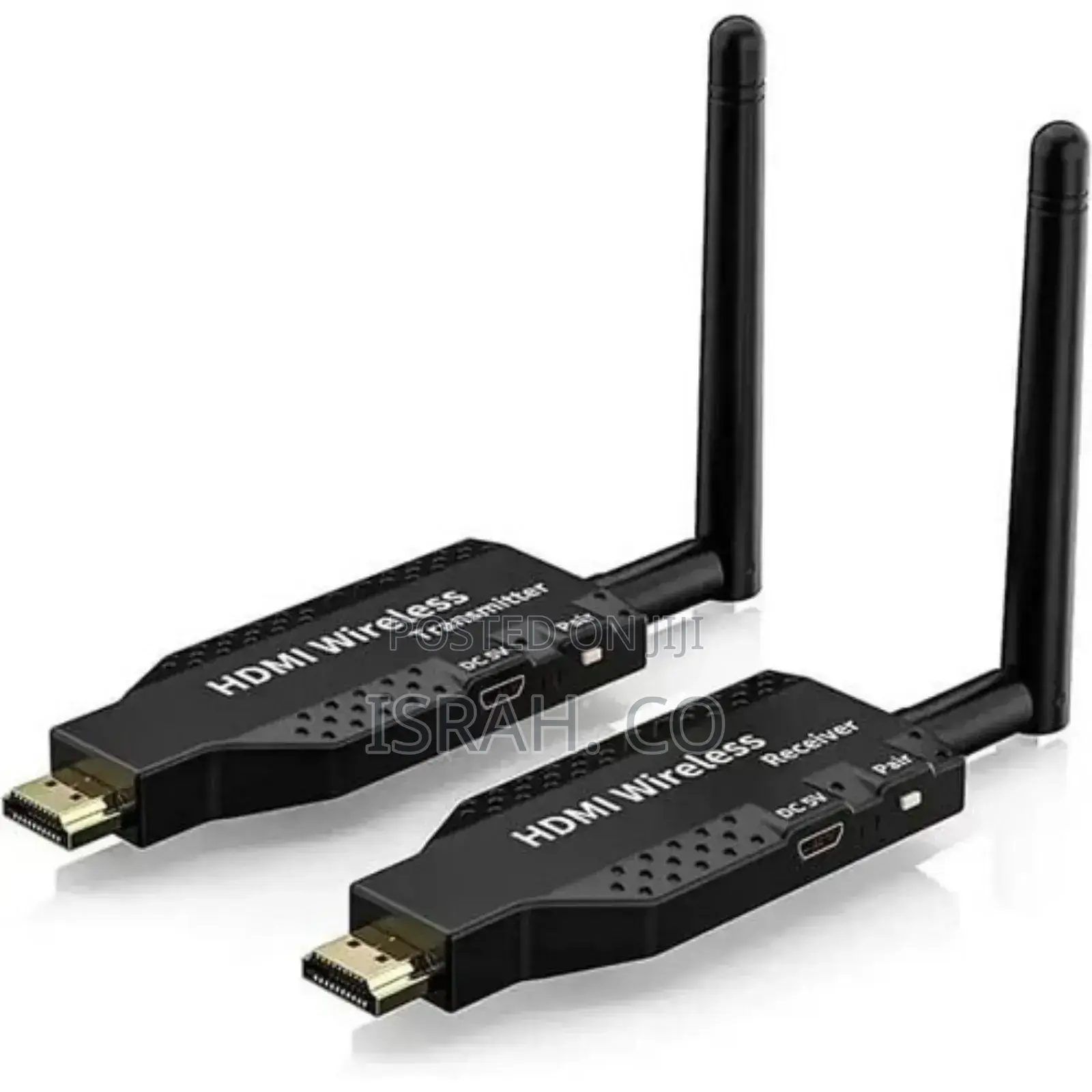 Hdmi Extender 1080p 50m 5.8ghz Hdmi Wifi Video and Receiver
