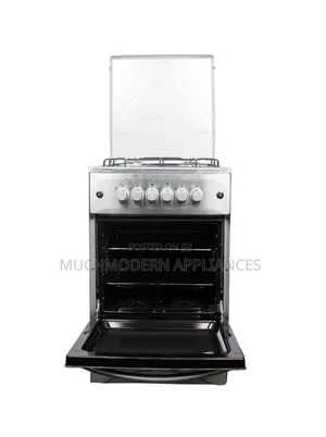 Blueflame 50x50cm Full Gas Cooker W/ Gas Oven, C5040g-I