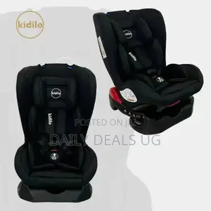 Baby Rotating Car Seat