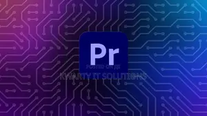 Adobe Premiere Pro 2025