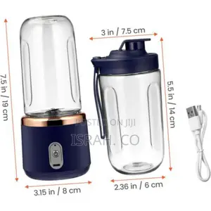 Maker Mini Portable Cordless Juicer Cup