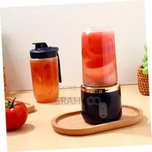 Maker Mini Portable Cordless Juicer Cup