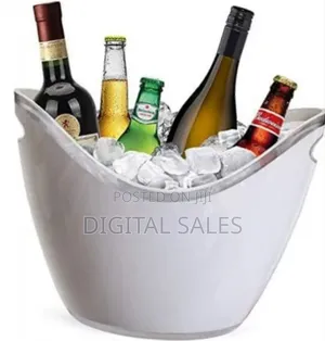 Bottle Beer Champagne, Wine Bucket