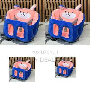 Soft Baby Sofa Seat