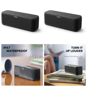 Well-Balanced Sound, Bassup, 12H Playtime, USB-C, Black