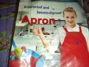 Waterproof Aprons