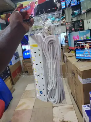 10metre Wire Extension Cable With Switch