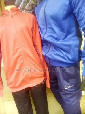 Track Suits Original