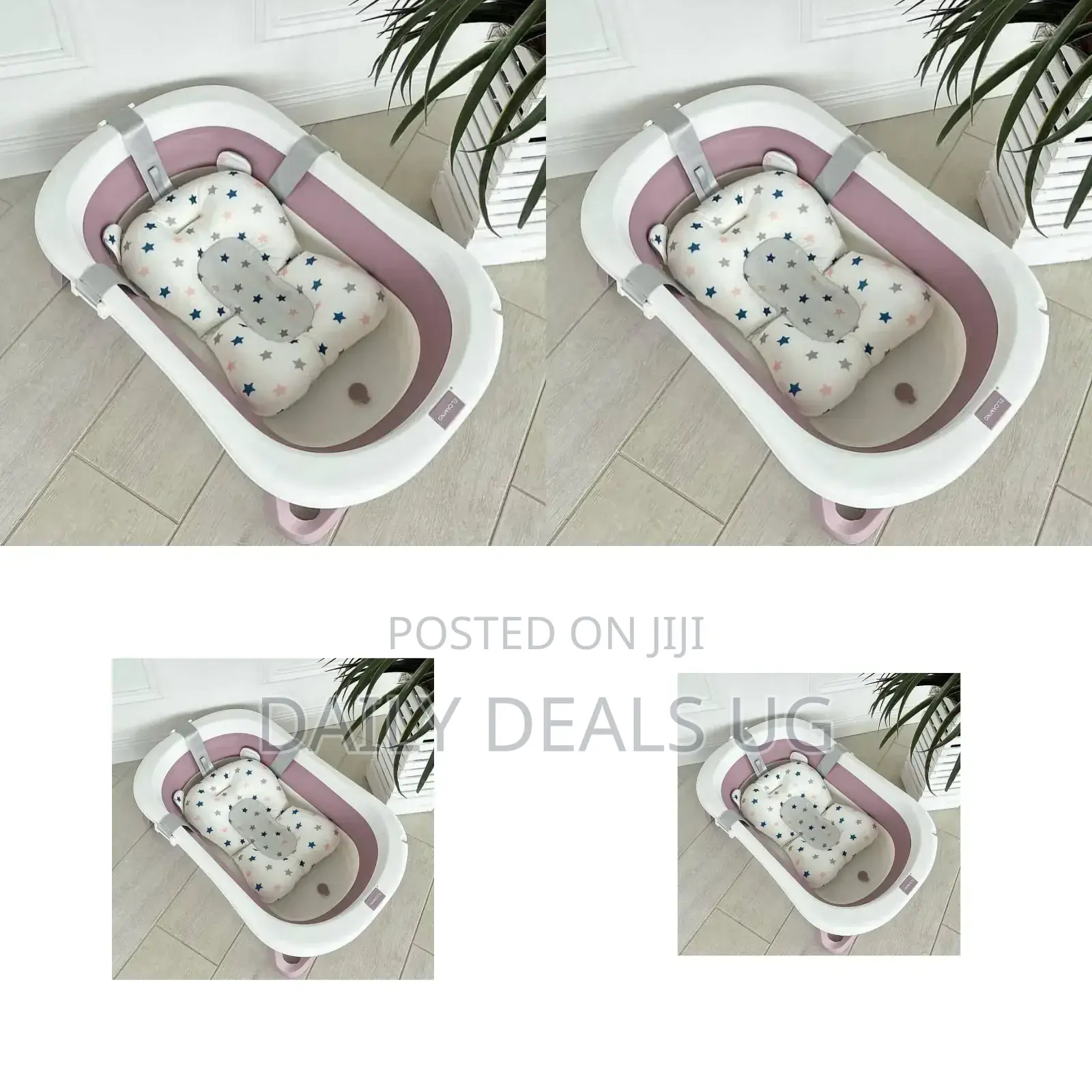 Kids Bath Tub