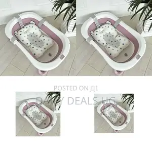 Kids Bath Tub
