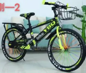 7-16yrskids Mountain Bicycles in Different Colours .