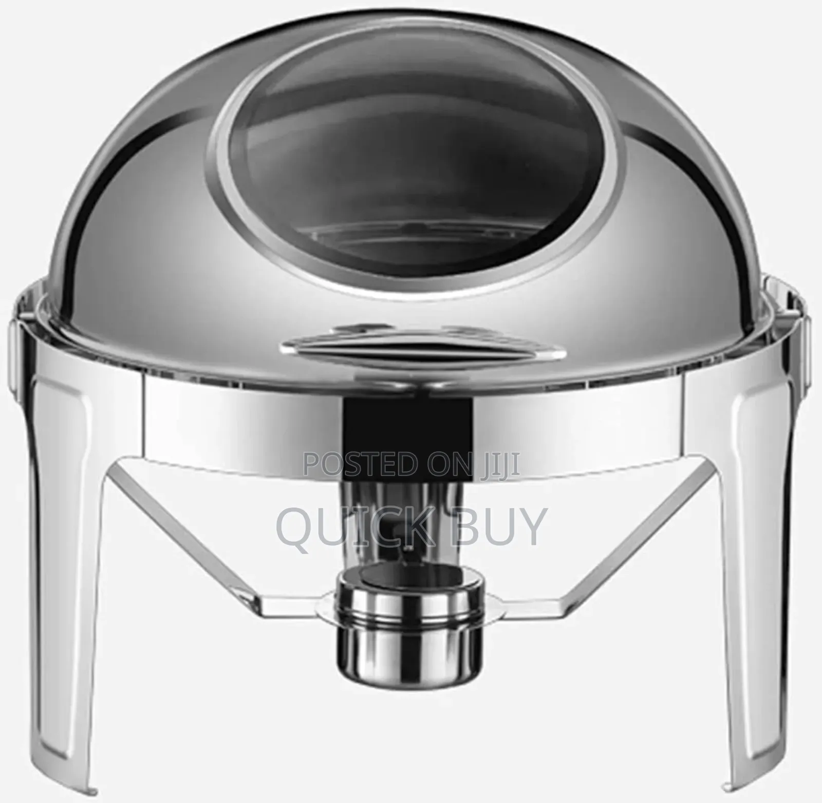 Luxurious Gas Food Cooker