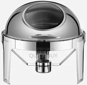 Luxurious Gas Food Cooker
