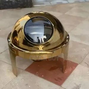 Luxurious Gas Food Cooker