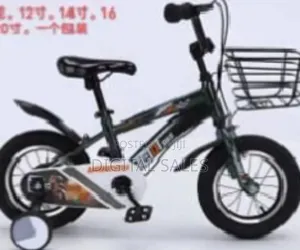 1 to 4years Baby Bike