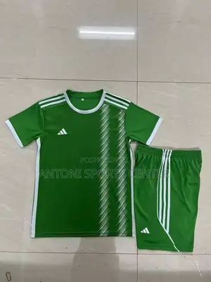Adidas Martial Jerseys