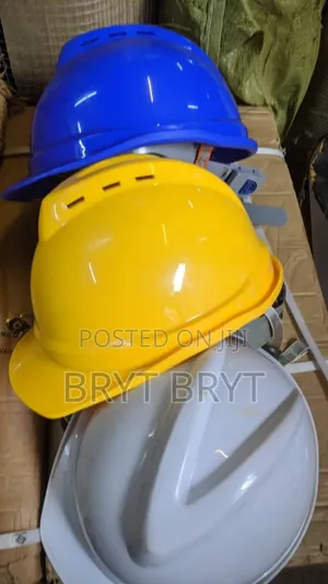 Helmet Ordinary