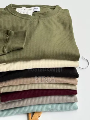 Streetwear Sleeved T-Shirt
