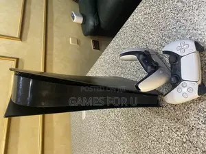 Digital Ps5 Standard Game Console
