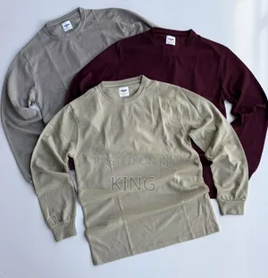 Nurturing Sleeved T-Shirt