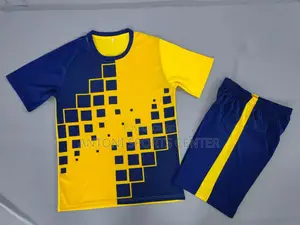 Jerseys for Teams