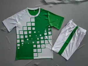 Jerseys for Teams