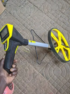 Measuring Wheel Digital