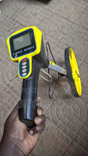 Measuring Wheel Digital