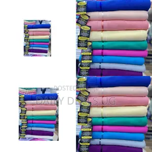 Brand Cotton Towel