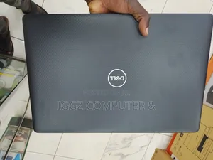 New Laptop Dell Inspiron 15 3000 8GB Intel Core I5 HDD 1T