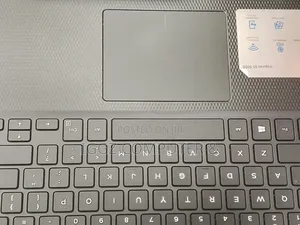New Laptop Dell Inspiron 15 3000 8GB Intel Core I5 HDD 1T
