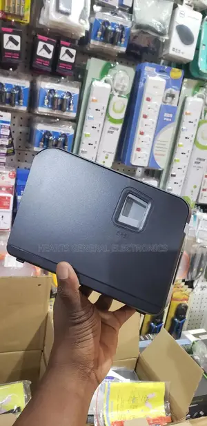 Network Receipt Printer