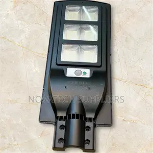 300W LED Solar Street Lights/ Automatic Lights Mbak
