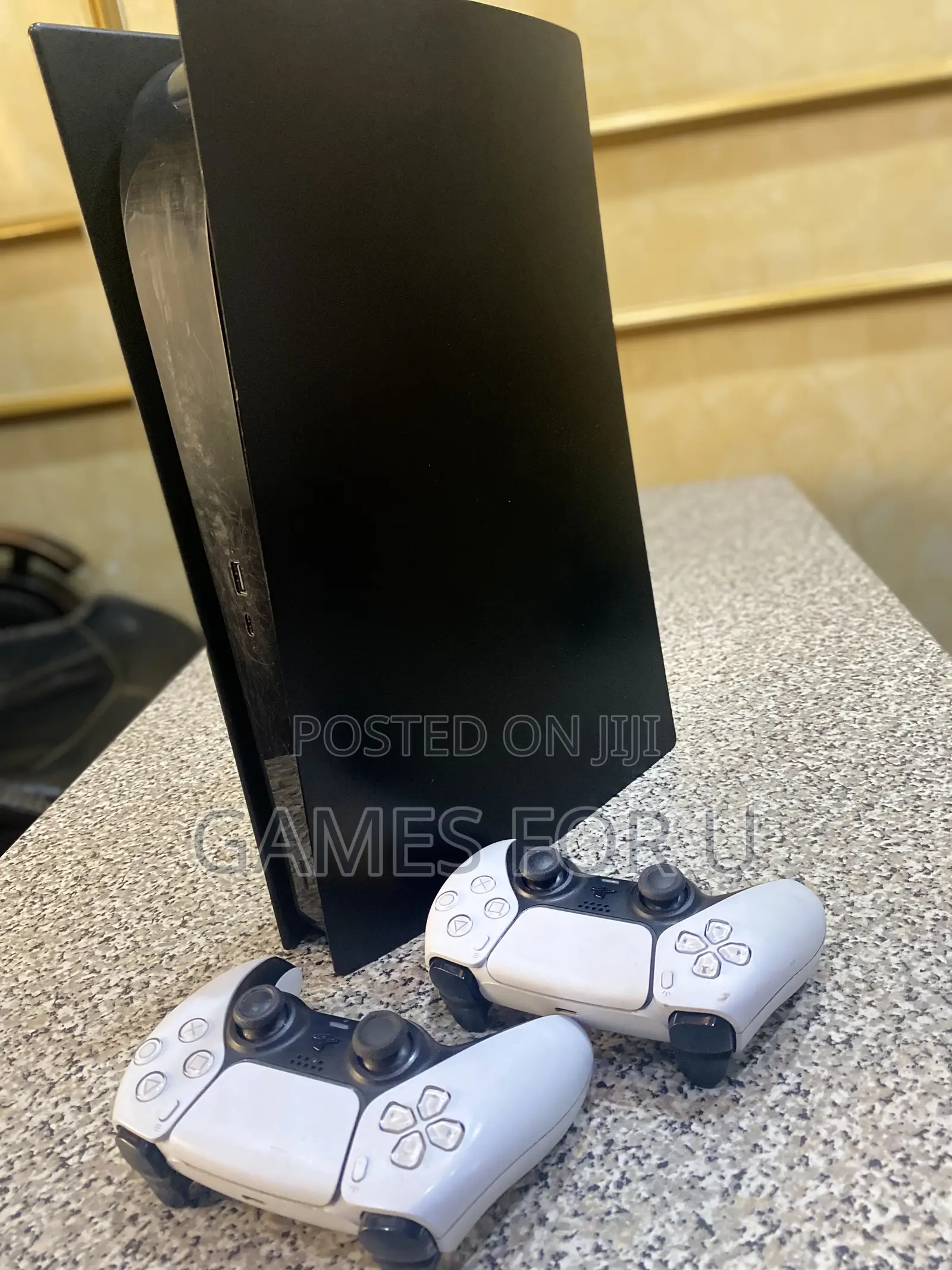 Uk Used Ps5 Digital Version