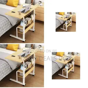 Wooden Table