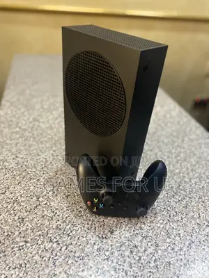 Uk Used Xbox Serries S Limited Edition