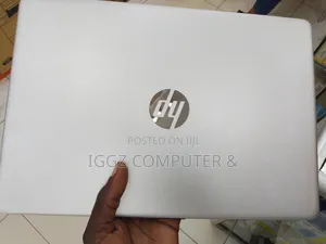 New Laptop HP Pavilion 15 8GB AMD Ryzen 5 SSD 256GB