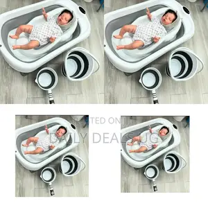 Newborn Baby Bath Tub