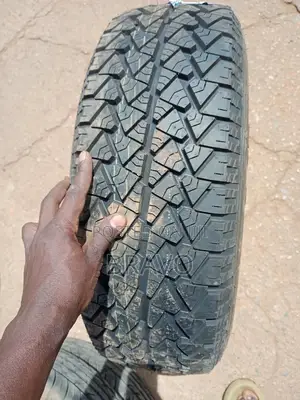 205/70r15 Petromax Tyre .
