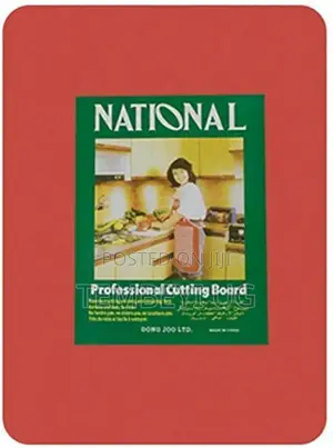 Commercial Professional Chopping Board