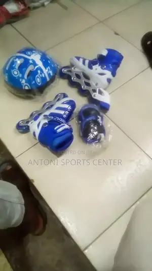 Skeet Shoe Original
