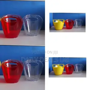 Glass Wine Ice Cube